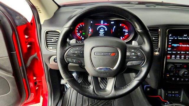 2020 Dodge Durango GT Plus AWD w/ Premium Group & Safety/Security & Convenience - 23012269 - 13