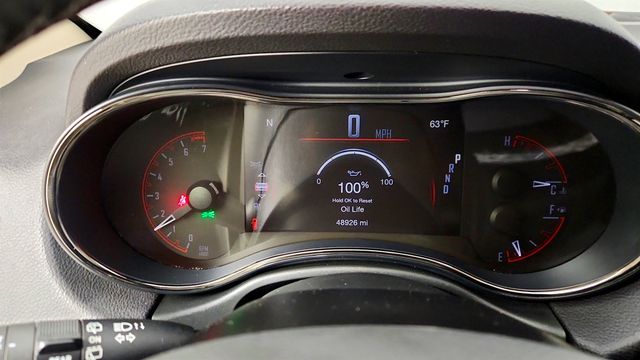 2020 Dodge Durango GT Plus AWD w/ Premium Group & Safety/Security & Convenience - 23012269 - 14