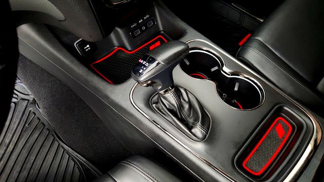 2020 Dodge Durango GT Plus AWD w/ Premium Group & Safety/Security & Convenience - 23012269 - 16