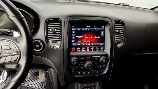 2020 Dodge Durango GT Plus AWD w/ Premium Group & Safety/Security & Convenience - 23012269 - 17
