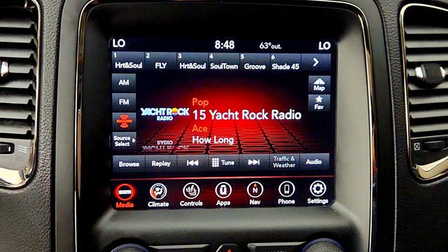 2020 Dodge Durango GT Plus AWD w/ Premium Group & Safety/Security & Convenience - 23012269 - 18