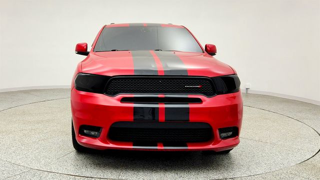 2020 Dodge Durango GT Plus AWD w/ Premium Group & Safety/Security & Convenience - 23012269 - 1