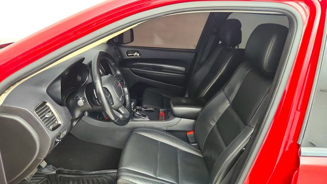 2020 Dodge Durango GT Plus AWD w/ Premium Group & Safety/Security & Convenience - 23012269 - 20