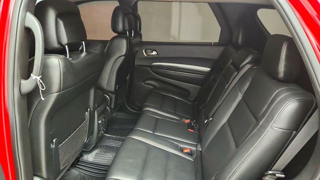 2020 Dodge Durango GT Plus AWD w/ Premium Group & Safety/Security & Convenience - 23012269 - 21