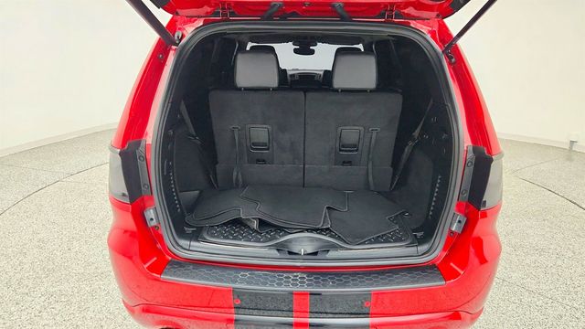 2020 Dodge Durango GT Plus AWD w/ Premium Group & Safety/Security & Convenience - 23012269 - 22