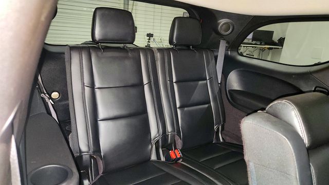 2020 Dodge Durango GT Plus AWD w/ Premium Group & Safety/Security & Convenience - 23012269 - 23