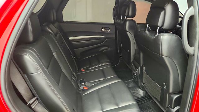 2020 Dodge Durango GT Plus AWD w/ Premium Group & Safety/Security & Convenience - 23012269 - 24