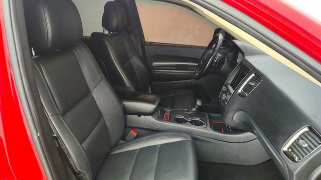 2020 Dodge Durango GT Plus AWD w/ Premium Group & Safety/Security & Convenience - 23012269 - 25