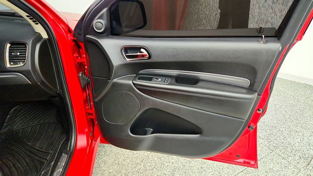 2020 Dodge Durango GT Plus AWD w/ Premium Group & Safety/Security & Convenience - 23012269 - 27