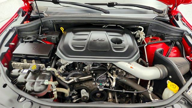 2020 Dodge Durango GT Plus AWD w/ Premium Group & Safety/Security & Convenience - 23012269 - 28