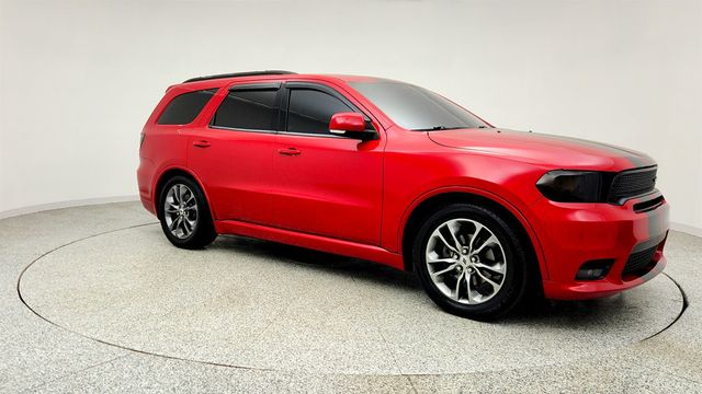 2020 Dodge Durango GT Plus AWD w/ Premium Group & Safety/Security & Convenience - 23012269 - 2