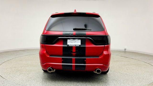 2020 Dodge Durango GT Plus AWD w/ Premium Group & Safety/Security & Convenience - 23012269 - 5