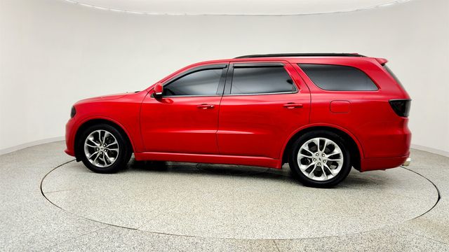 2020 Dodge Durango GT Plus AWD w/ Premium Group & Safety/Security & Convenience - 23012269 - 7