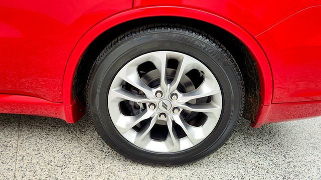 2020 Dodge Durango GT Plus AWD w/ Premium Group & Safety/Security & Convenience - 23012269 - 8