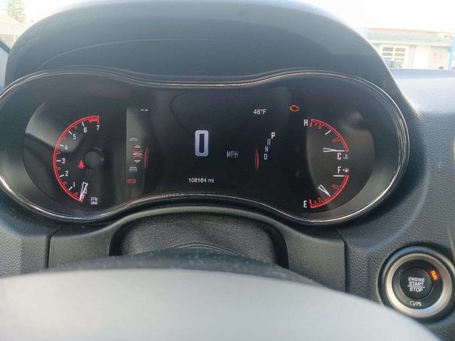 2020 Dodge Durango GT Plus RWD - 22937004 - 14