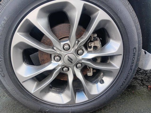 2020 Dodge Durango GT Plus RWD - 22937004 - 16