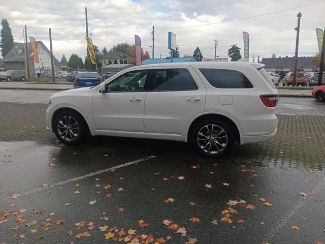 2020 Dodge Durango GT Plus RWD - 22937004 - 1