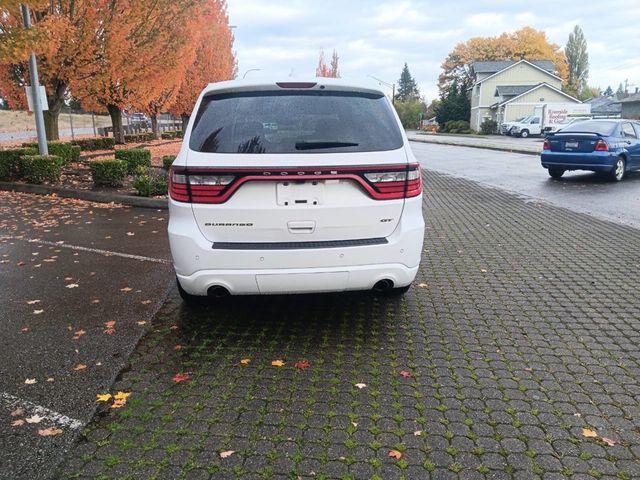 2020 Dodge Durango GT Plus RWD - 22937004 - 2