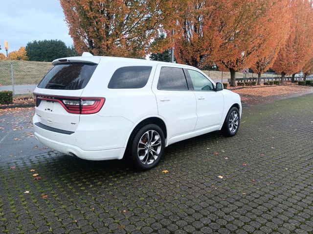 2020 Dodge Durango GT Plus RWD - 22937004 - 3
