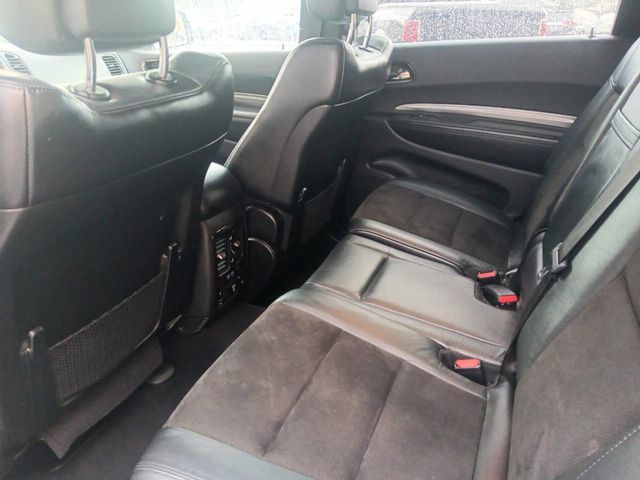 2020 Dodge Durango GT Plus RWD - 22937004 - 6