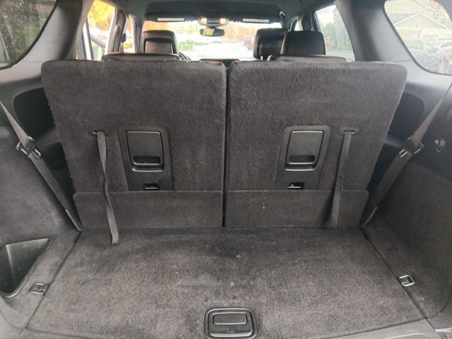 2020 Dodge Durango GT Plus RWD - 22937004 - 8