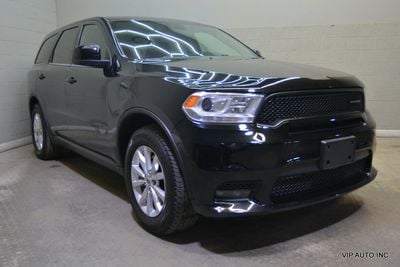 2020 Dodge Durango