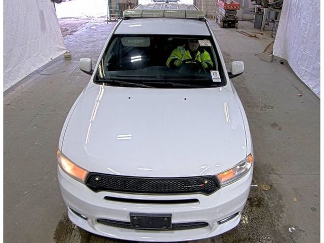 2020 Dodge Durango Pursuit - 22960643 - 1