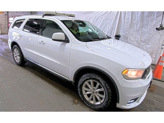 2020 Dodge Durango Pursuit - 22960643 - 2