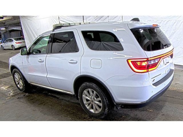 2020 Dodge Durango Pursuit - 22960643 - 3