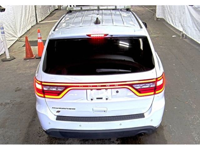 2020 Dodge Durango Pursuit - 22960643 - 4