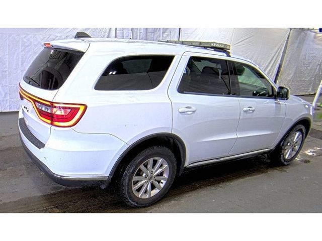 2020 Dodge Durango Pursuit - 22960643 - 5