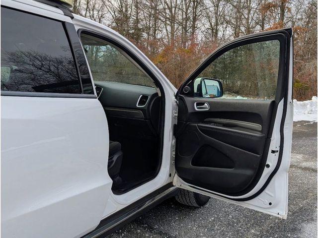 2020 Dodge Durango Pursuit - 22969584 - 9