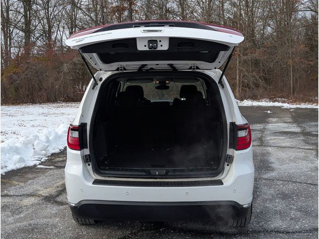 2020 Dodge Durango Pursuit - 22969584 - 11