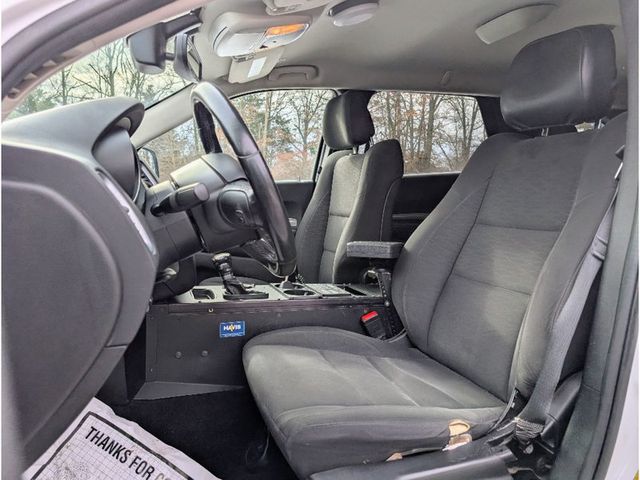 2020 Dodge Durango Pursuit - 22969584 - 12