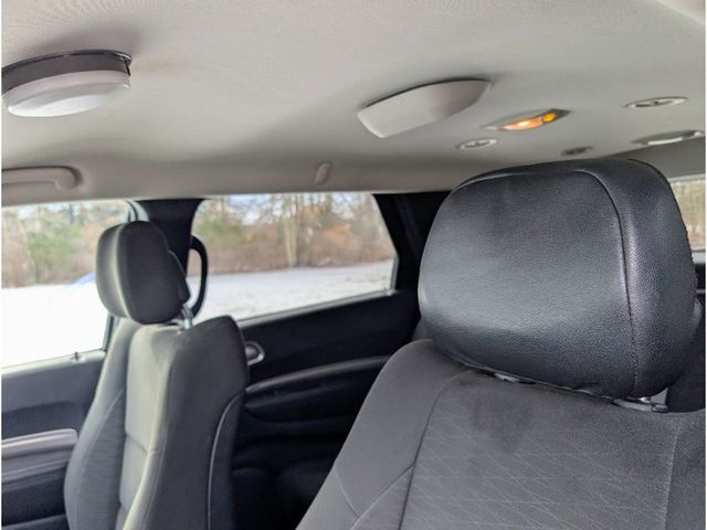 2020 Dodge Durango Pursuit - 22969584 - 13