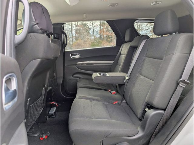 2020 Dodge Durango Pursuit - 22969584 - 14