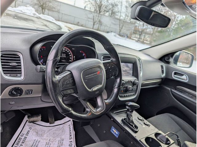 2020 Dodge Durango Pursuit - 22969584 - 15