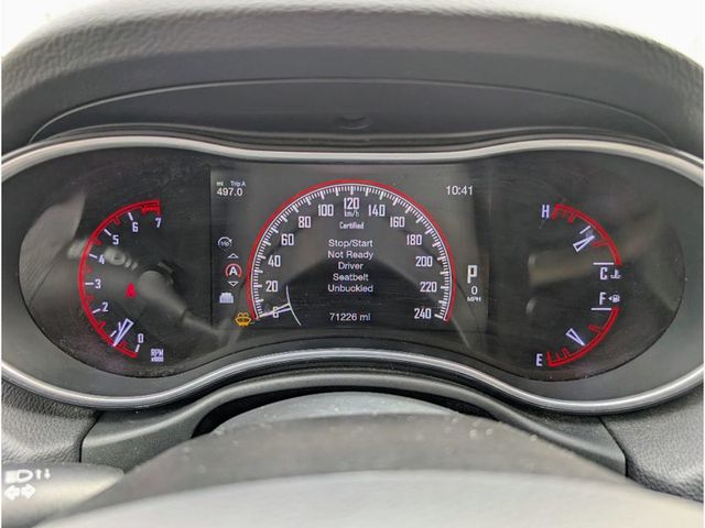 2020 Dodge Durango Pursuit - 22969584 - 17