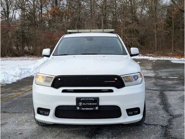 2020 Dodge Durango Pursuit - 22969584 - 1