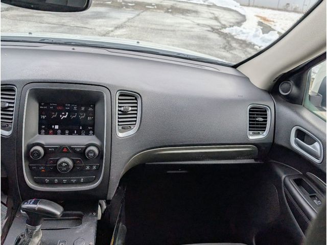 2020 Dodge Durango Pursuit - 22969584 - 22
