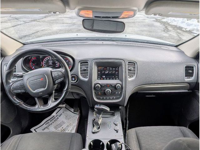 2020 Dodge Durango Pursuit - 22969584 - 23