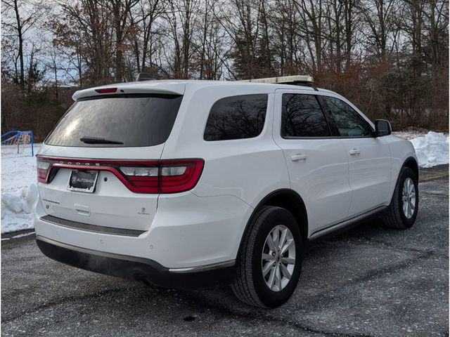 2020 Dodge Durango Pursuit - 22969584 - 5