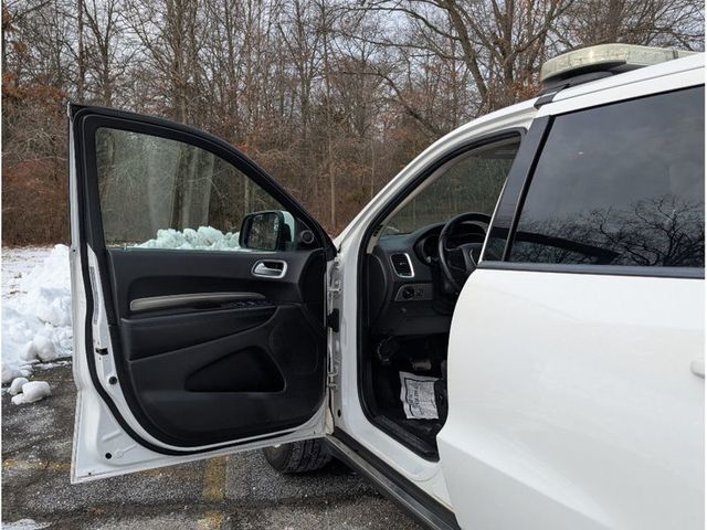 2020 Dodge Durango Pursuit - 22969584 - 7