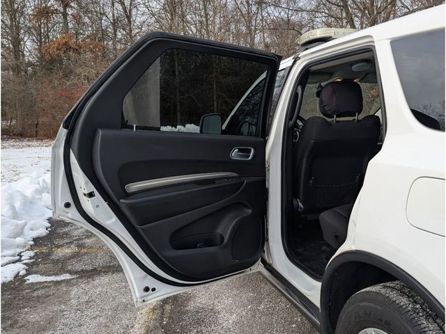 2020 Dodge Durango Pursuit - 22969584 - 8