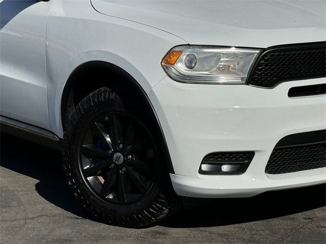 2020 Dodge Durango Pursuit - 22540135 - 1