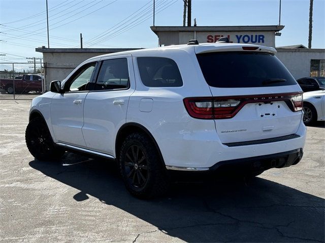 2020 Dodge Durango Pursuit - 22540135 - 3