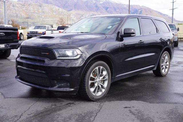 2020 Dodge Durango R/T - 23098717 - 0