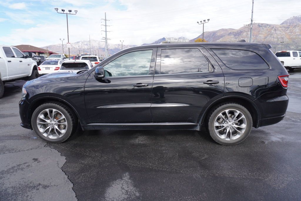 2020 Dodge Durango R/T - 23098717 - 1
