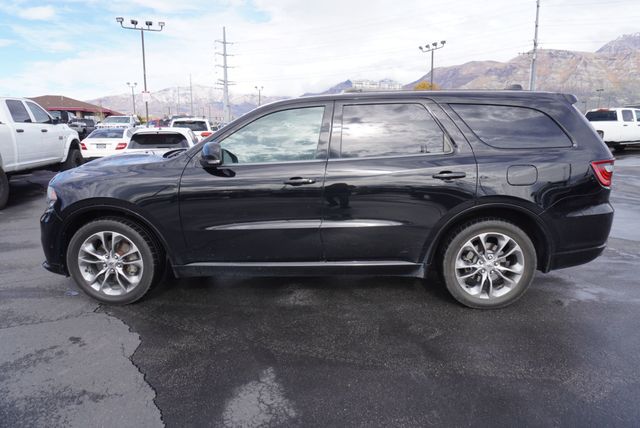2020 Dodge Durango R/T - 23098717 - 1