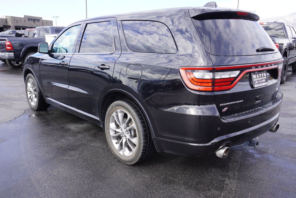 2020 Dodge Durango R/T - 23098717 - 2